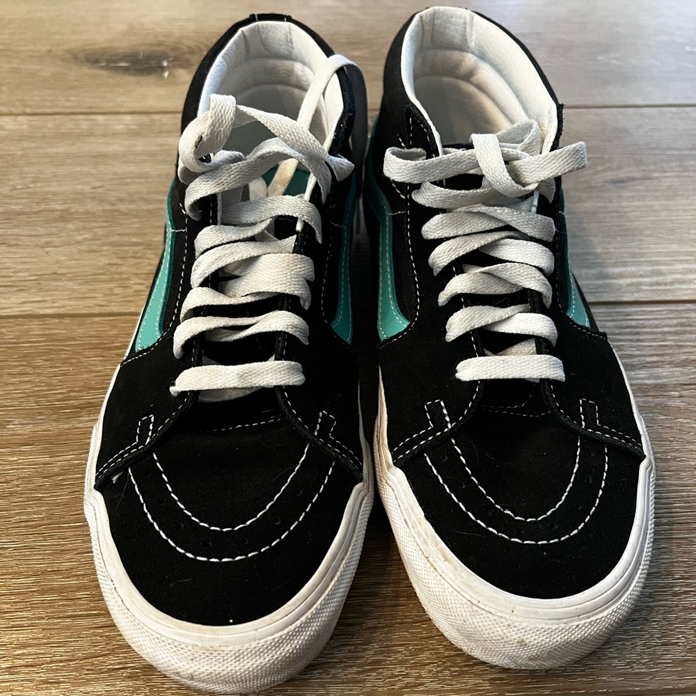 Van’s Shoes